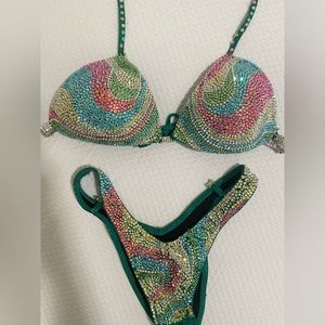 NPC Figure Competition Bikini